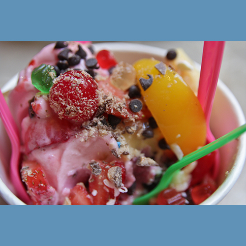 Frenzi Frozen Yogurt_Do's_and_don't_Flavor_Combos