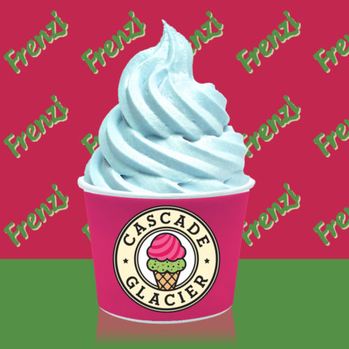Frenzi Frozen Yogurt_Ice_Cream
