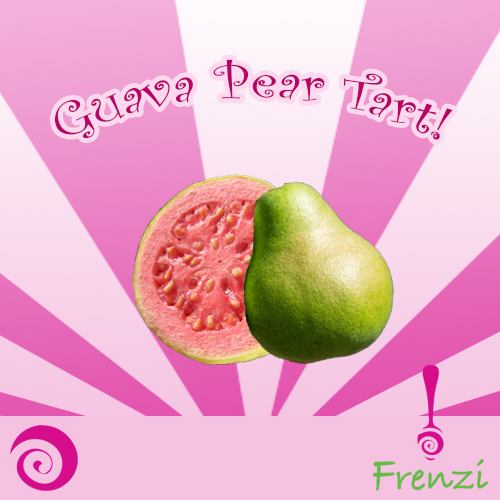 Frenzi_Frozen_Yogurt_Flavors_Guava_Pear_Tart
