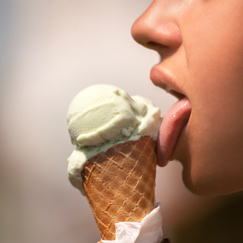Frenzi Frozen Yogurt_Why We Love Ice Cream
