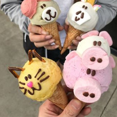 Frenzi Frozen Yogurt_Instagram Accounts Every Ice Cream Lover Should Follow